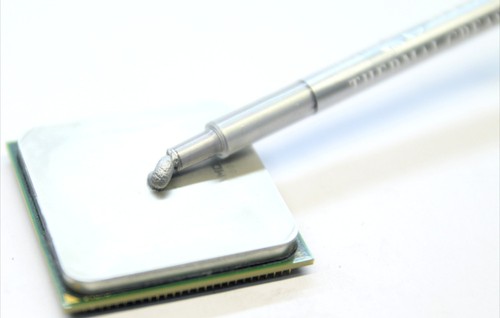 Silber wärmeleitpaste - 10, silber-wärmeleitpaste
