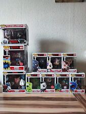 Funko Pop! Dungeons And Dragons Konvolut DnD D&D (NEU + Vecna)