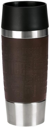 Emsa travel mug - travel,