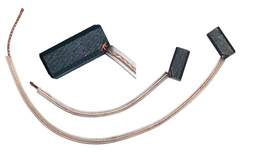 Kohlebürsten rems 572100 - kohlebürsten,