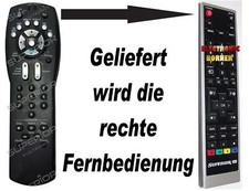 Ersatz Fernbedienung für BOSE