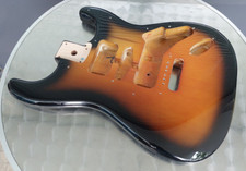 Fender squier strat body - squier,