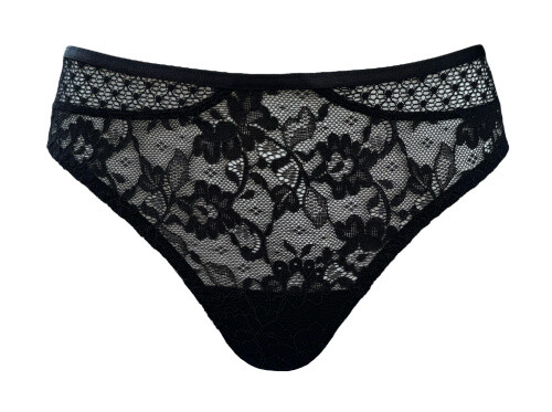 Triumph transparenter string - triumph,