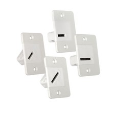 DiHa ESM Rolladen Gurtführung