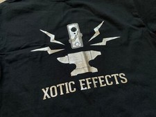 Xotic Effects USA T-Shirt /