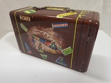 altes Blechspielzeug