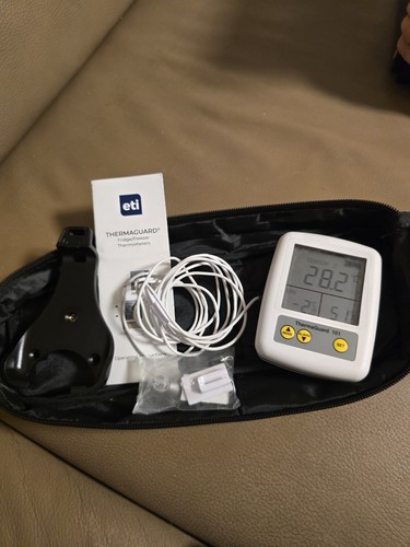 Eti thermaguard 101 - eti,
