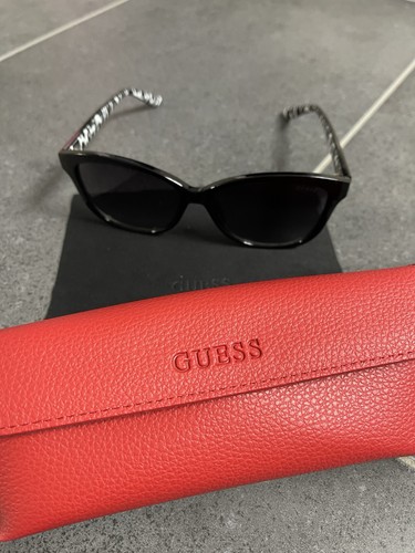 Guess sonnenbrille damen - guess,