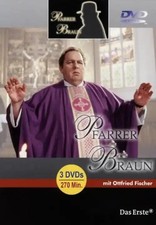 Pfarrer Braun - Box-Set 3