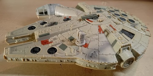 Millenium falcon classic - falcon,