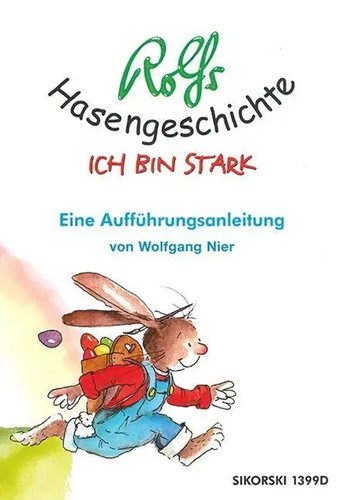 Rolf zuckowski rolfs - (u., |