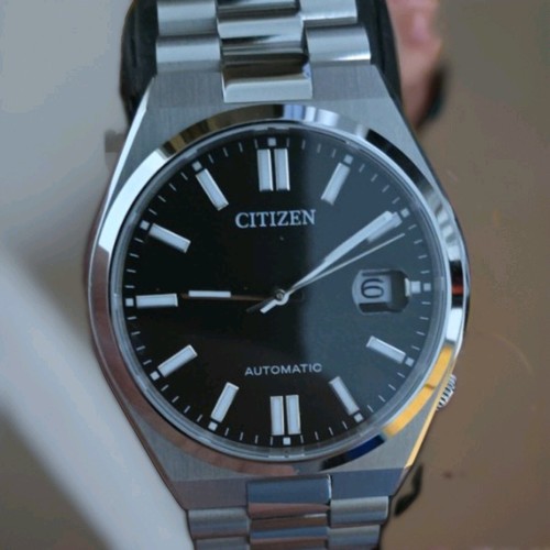 Citizen tsuyosa nj0150 - citizen,