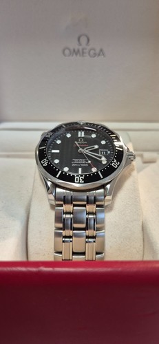 Omega seamaster professional - seamaster,