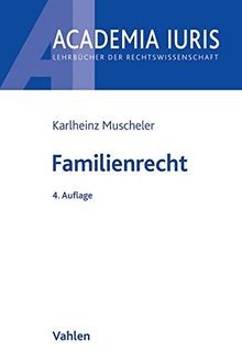 Familienrecht - , iuris)