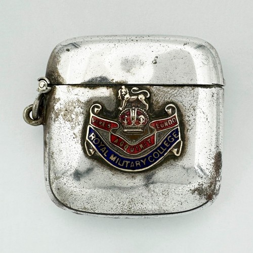 Antikes royal military - royal, college
