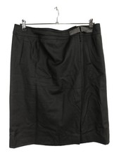 BOGNER High Waist Rock Damen