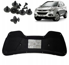 Geräuschdämmung für