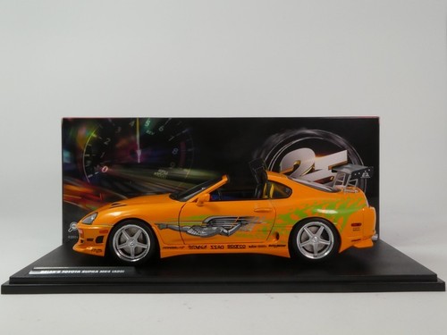 Solido toyota supra mk4 a80 - mk4,