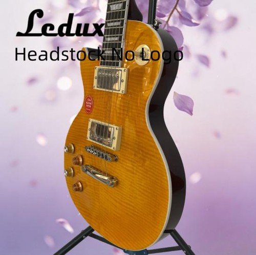 Left handed electric - electric, guitar