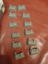 Roco Line Bettungsendstück 12 st