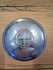 BMW / EMW R35 Tankdeckel original ohne Risse
