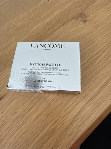 Lancome hypnose palette - palette, 19