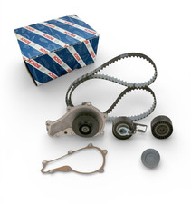 Bosch Zahnriemensatz +