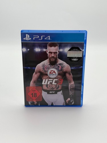 Ufc sony playstation guter - ufc,