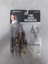  N2TOYS Mad Max The Road Warrior Actionfigur - NEU & OVP -6-