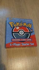 Pokémon 2-Player Starter Set