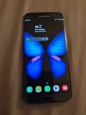 Samsung Galaxy S7 Edge