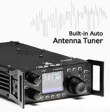 Xiegu G90 HF Transceiver | 20W