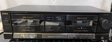 Aiwa AD-WX333 Stereo Cassette