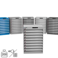 Lista Schubladenschrank /