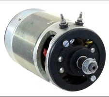 Lichtmaschine 30A VW Käfer
