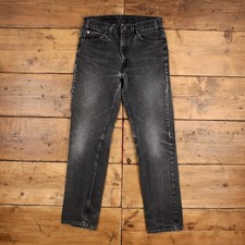 Vintage Levis 505 Jeans 32 x