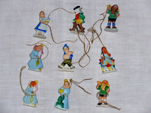 Stück whw figuren märchen - whw,
