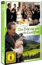 Doktor und das liebe Vieh - Vol. 6