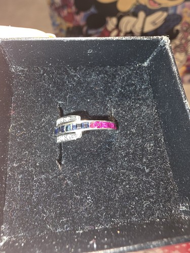 Ring art - ring,
