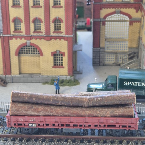 Märklin 4608 - märklin, h0