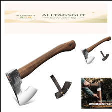 Dream Axt Holzgriff