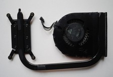 Lenovo ThinkPad L560 CPU Kühler Lüfter Heatsink Cooling Fan