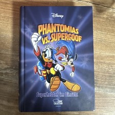 Enthologien 18 Phantomias vs