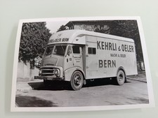 Original vintage foto auto - auto, car