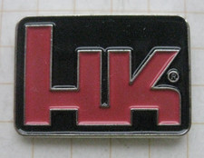 HK HECKLER & KOCH / GEWEHRE