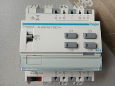Hager KNX Rollladenaktor