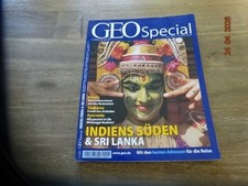 Geo Special Oktober/November