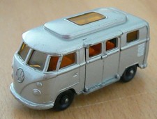 RW 34 C Volkswagen Camper VW