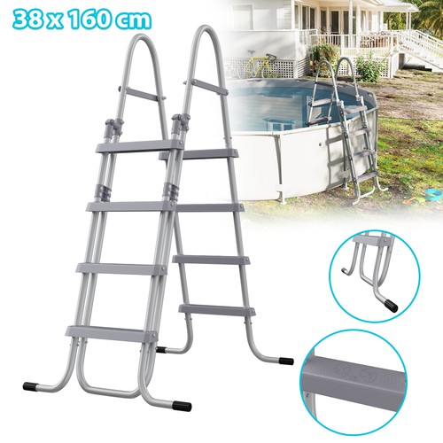 160 poolleiter - 160, cm