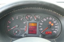 Audi A3 8L Tacho Tachometer